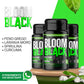 Bloom Black Original Kit 3 Potes- Loja Oficial Bloom Black